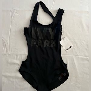 Ivy Park bodysuit